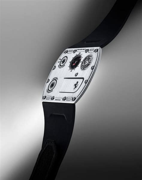 Richard Mille’s Thinnest Watch Reviewed 